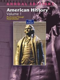 Produktbild: Annual Editions