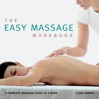 Produktbild: Easy Massage Workbk