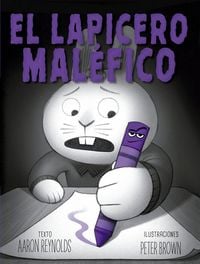 Produktbild: Lapicero Malefico, El