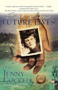 Produktbild: Past Lives Future Lives