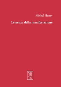 Produktbild: L' essenza della manifestazione