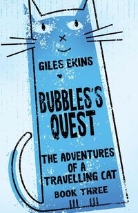 Produktbild: Bubbles's Quest