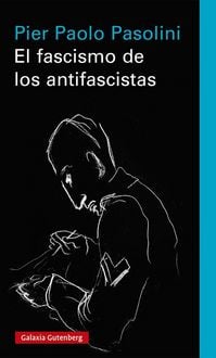 Produktbild: El fascismo de los antifascistas