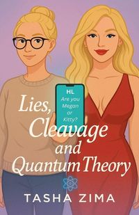Produktbild: Lies, Cleavage and Quantum Theory
