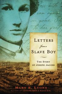 Produktbild: Letters from a Slave Boy