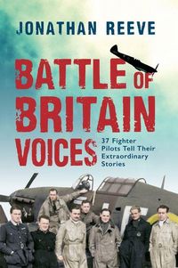 Produktbild: Battle of Britain Voices