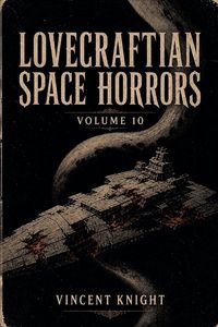 Produktbild: Lovecraftian Space Horrors Volume 10