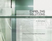 Produktbild: Enabling Solutions for Sustainable Living