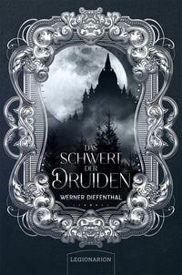 Produktbild: Das Schwert der Druiden