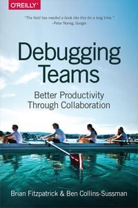 Produktbild: Debugging Teams