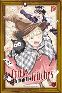 Produktbild: Tricks dedicated to Witches 4
