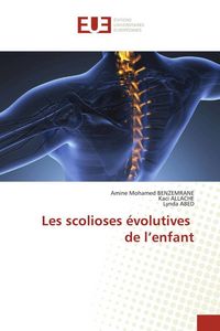 Produktbild: Les scolioses &eacute;volutives de l'enfant