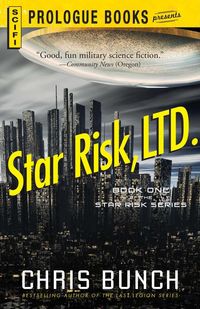 Produktbild: Star Risk, LTD.