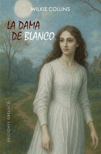 Produktbild: Dama de Blanco, La