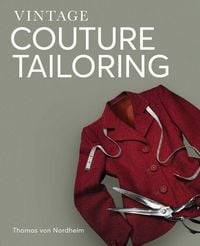 Produktbild: Vintage Couture Tailoring