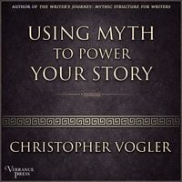 Produktbild: Using Myth to Power Your Story