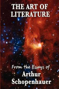 Produktbild: The Art of Literature