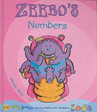 Produktbild: Zeebo's Numbers