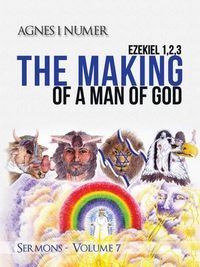 Produktbild: Agnes I. Numer - The Making of a Man of God