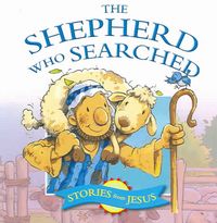 Produktbild: The Shepherd Who Searched