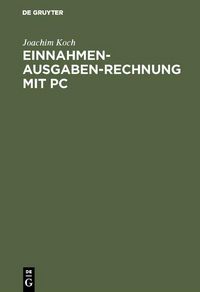 Produktbild: Einnahmen-Ausgaben-Rechnung mit PC