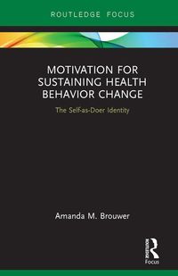 Produktbild: Motivation for Sustaining Health Behavior Change