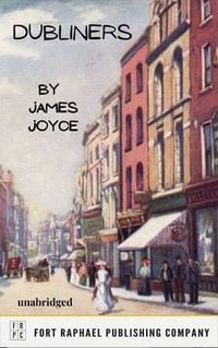 Produktbild: Dubliners by James Joyce