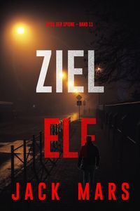 Produktbild: Ziel Elf (Spiel der Spione - Band 11)