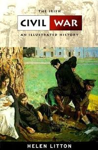 Produktbild: Irish Civil War