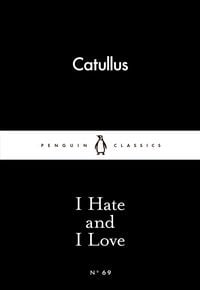 Produktbild: I Hate and I Love