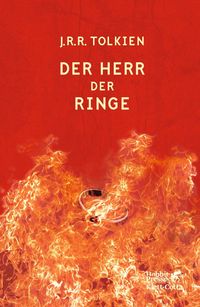 Produktbild Der Herr der Ringe