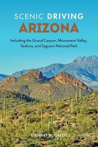 Produktbild: Scenic Driving Arizona