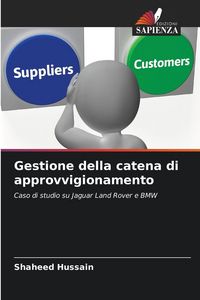 Produktbild: Gestione della catena di approvvigionamento