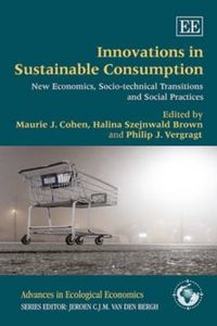 Produktbild: Innovations in Sustainable Consumption