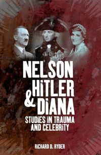Produktbild: Nelson Hitler & Diana