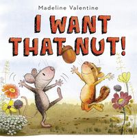 Produktbild: I Want That Nut!