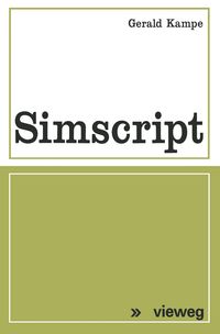 Produktbild: Simscript
