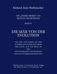 Produktbild: Die M&auml;r von der Evolution