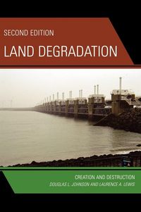 Produktbild: Land Degradation