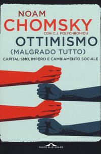Produktbild: Ottimismo (malgrado tutto). Capitalismo, impero e cambiamento sociale