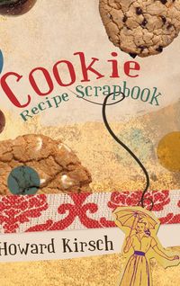 Produktbild: Cookie Recipe Scrapbook