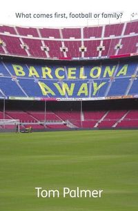 Produktbild: Barcelona Away