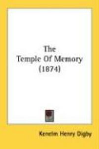 Produktbild: The Temple of Memory (1874)