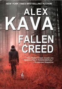 Produktbild: Fallen Creed
