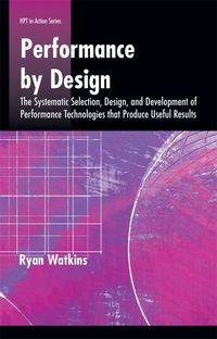 Produktbild: Gerson, R: Performance by Design