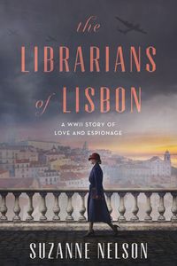 Produktbild: The Librarians of Lisbon