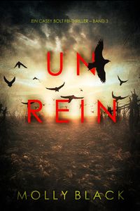 Produktbild: Unrein (Ein Casey Bolt FBI-Thriller - Band 3)