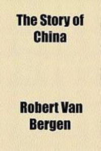 Produktbild: The Story of China