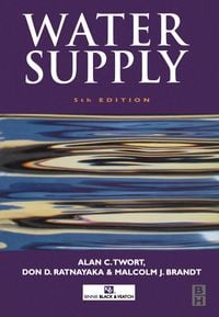 Produktbild: Water Supply