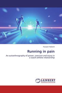 Produktbild: Running in pain